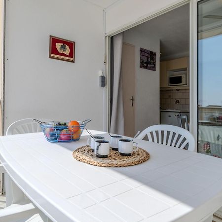 Apartment Les Hauts De St Pierre By Interhome Saint-Pierre-la-Mer (Aude) Exterior foto