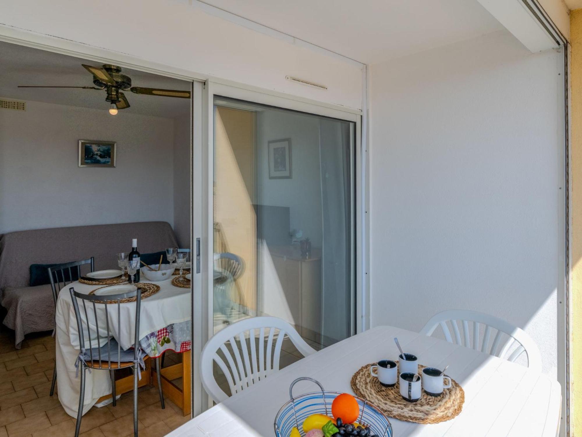 Apartment Les Hauts De St Pierre By Interhome Saint-Pierre-la-Mer (Aude) Exterior foto
