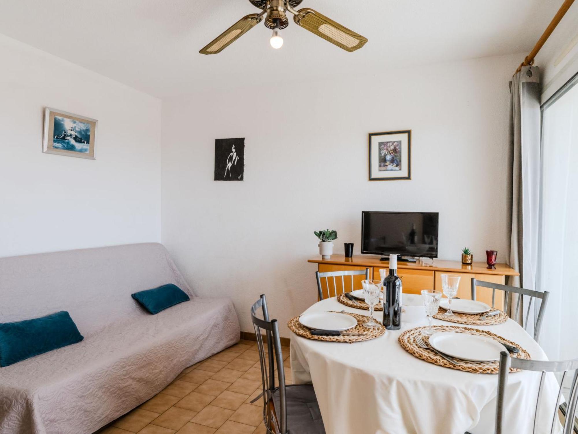 Apartment Les Hauts De St Pierre By Interhome Saint-Pierre-la-Mer (Aude) Exterior foto