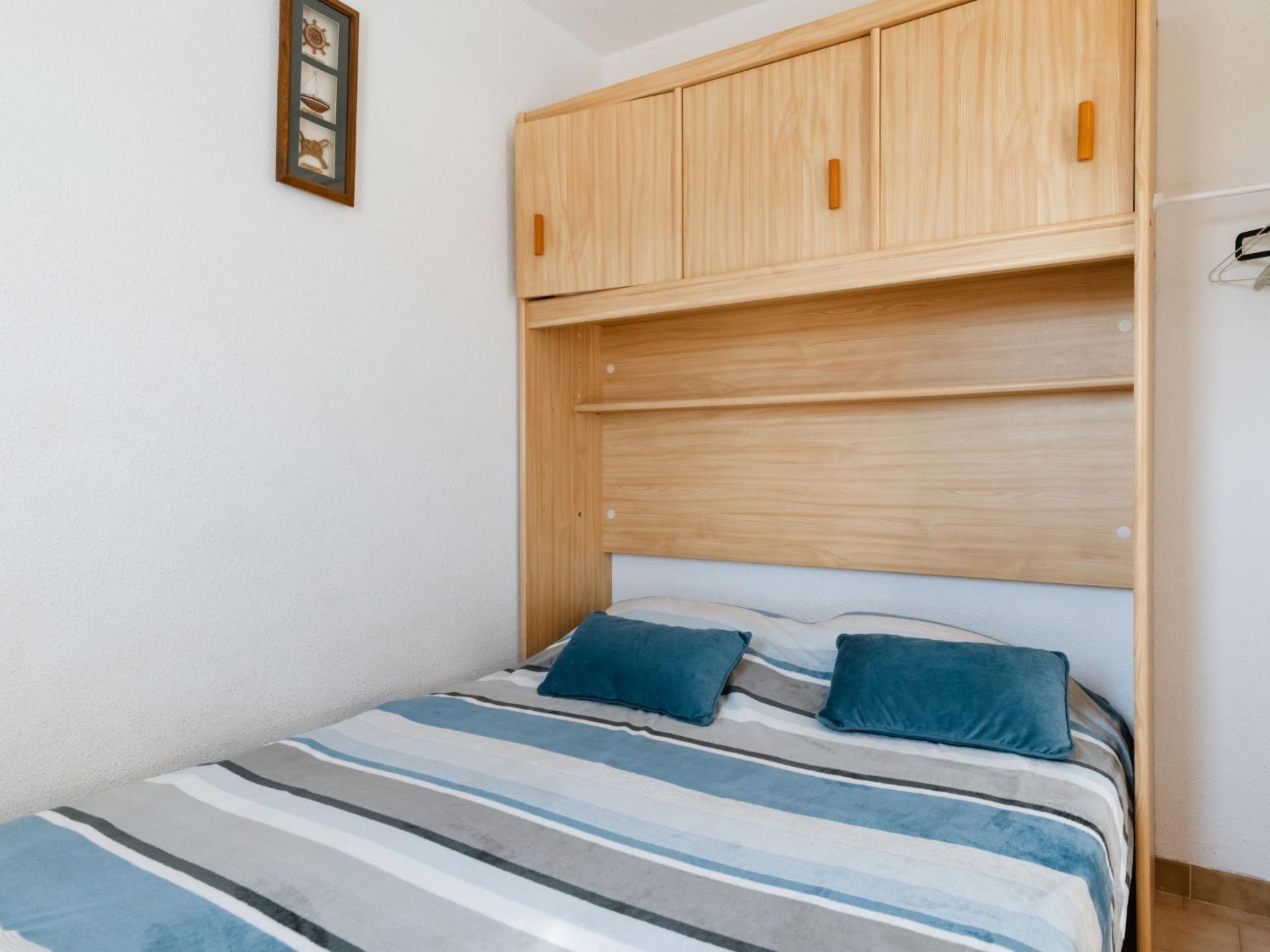 Apartment Les Hauts De St Pierre By Interhome Saint-Pierre-la-Mer (Aude) Exterior foto
