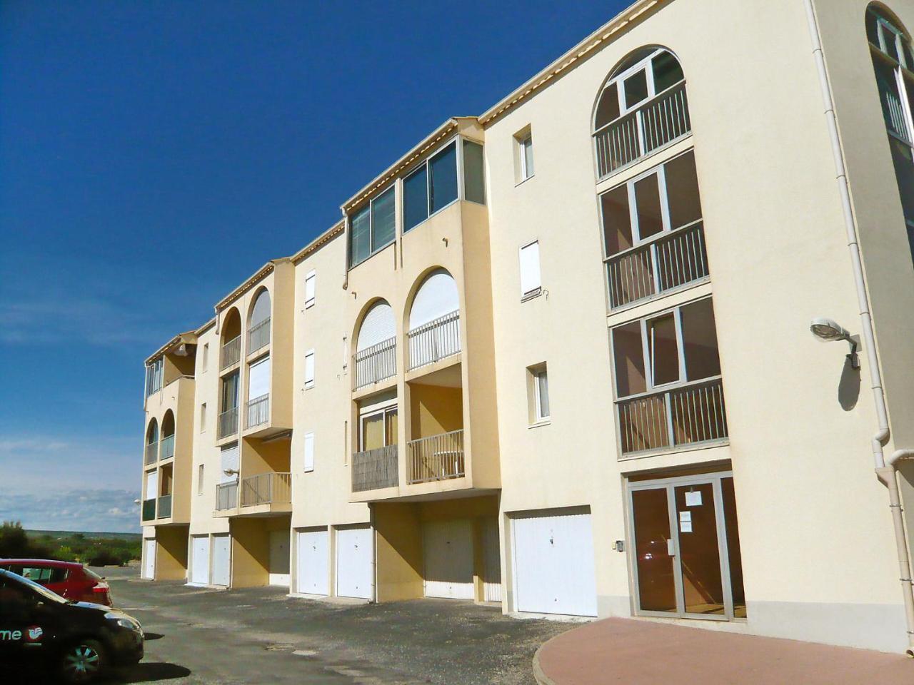 Apartment Les Hauts De St Pierre By Interhome Saint-Pierre-la-Mer (Aude) Exterior foto